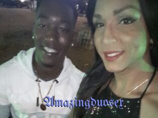 Amazingduosex