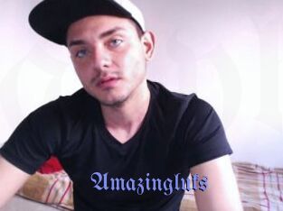 Amazingluks