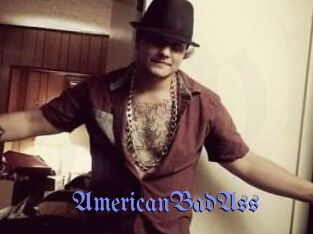 AmericanBadAss