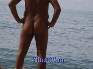 AnalMan