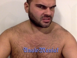 AnaloManiak