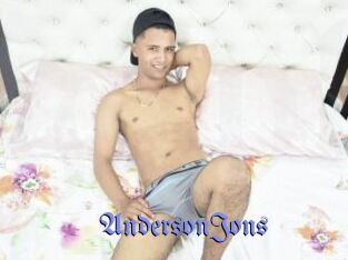 AndersonJons