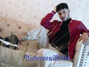 AndersonMills