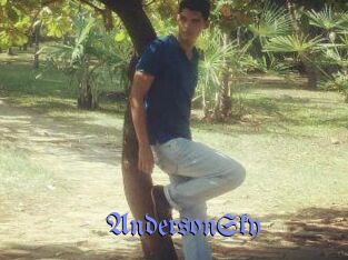 AndersonSky