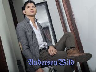 AndersonWild