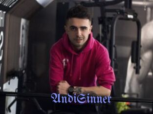AndiSinner