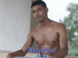 AndreKent Gay Buzz