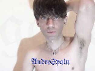AndreSpain