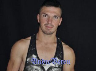 AndreVeron