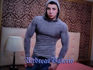 AndreasValerio