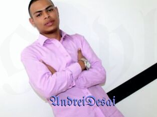 AndreiDesai