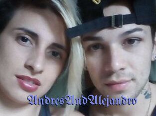 AndresAndAlejandro