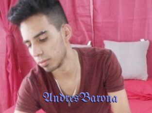 AndresBarona