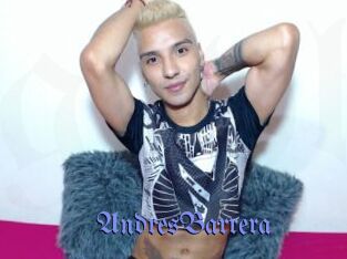 AndresBarrera Gay Buzz