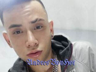 AndresBoyHot