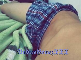 AndresGomezXXX