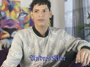 AndresKlar