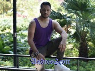 AndresScott Gay Buzz