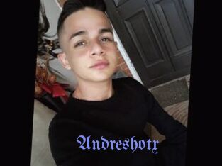 Andreshotx Gay Buzz