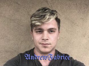 AndrewFabrice Gay Buzz