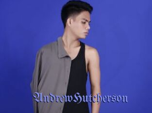 AndrewHutcherson Gay Buzz