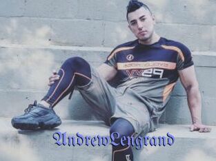 AndrewLengrand