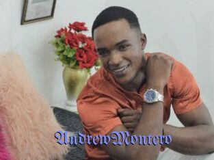 AndrewMontero Gay Buzz