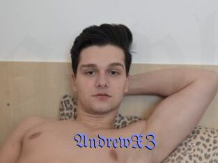 AndrewXZ