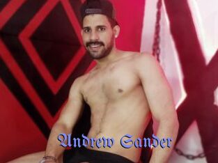 Andrew_Sander Gay Buzz