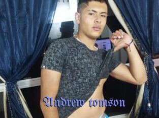 Andrew_tomson Gay Buzz