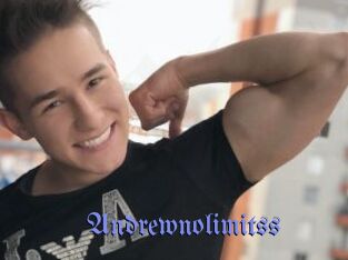 Andrewnolimitss Gay Buzz