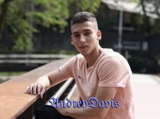AndreyDavis