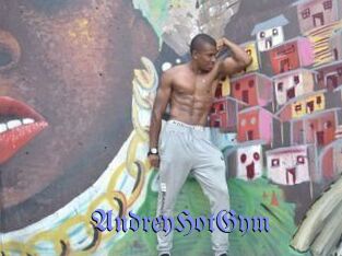 AndreyHotGym