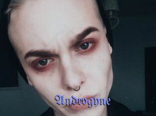 Androgyne