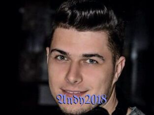 Andy2018