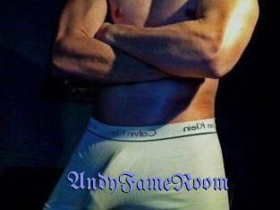 AndyFameRoom