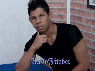 AndyFitcher