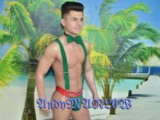 AndyMARL0W
