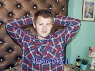 AndyPlacel Gay Buzz