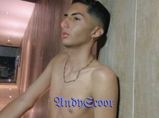 AndyScoot Gay Buzz