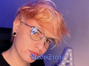 AndyStone Gay Buzz