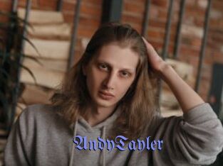 AndyTayler Gay Buzz