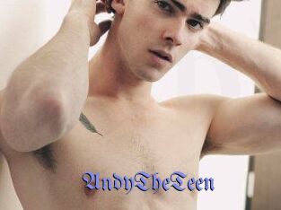 AndyTheTeen