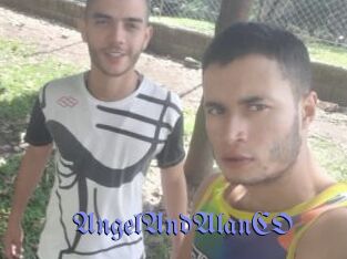 AngelAndAlanCO