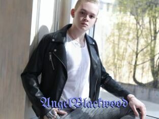 AngelBlackwood