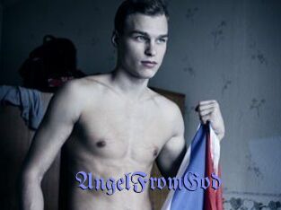 AngelFromGod