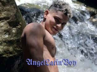 AngelLatinBoy