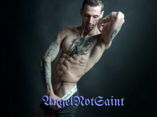 AngelNotSaint