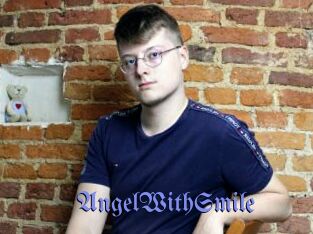 AngelWithSmile