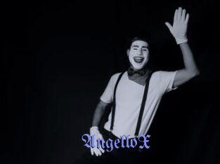 AngelloX
